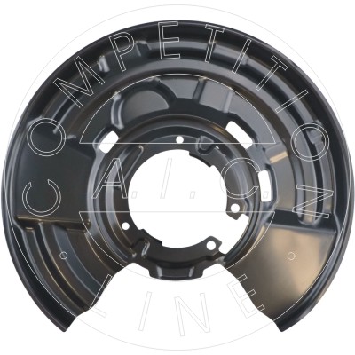 protectie stropire,disc frana 56986 AIC