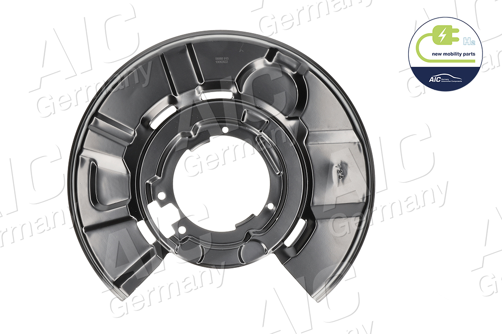 protectie stropire,disc frana 56988 AIC