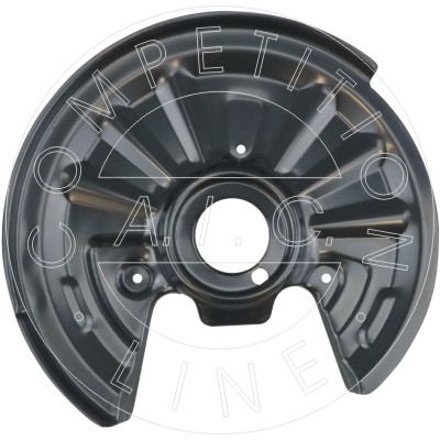 protectie stropire,disc frana 56990 AIC