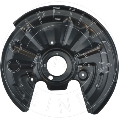 protectie stropire,disc frana 56991 AIC