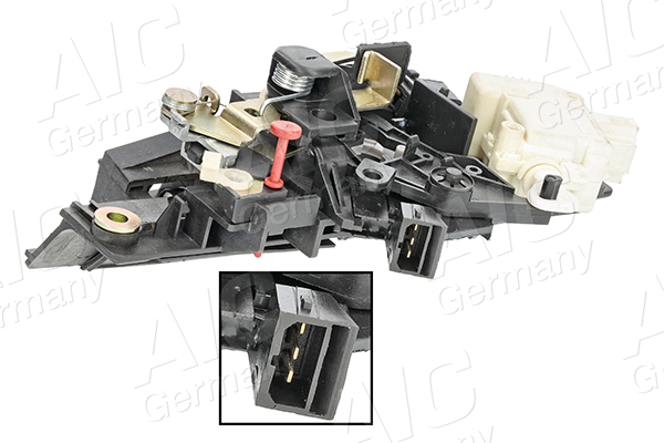 Incuietoare haion 57001 AIC