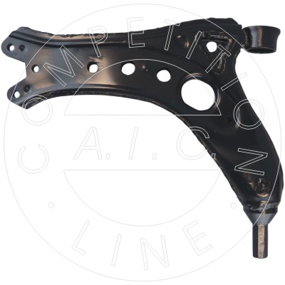 Brat, suspensie roata 57003 AIC