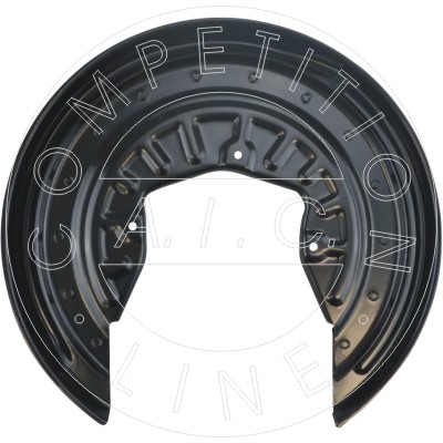 protectie stropire,disc frana 57010 AIC