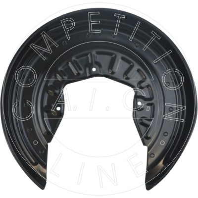 protectie stropire,disc frana 57011 AIC