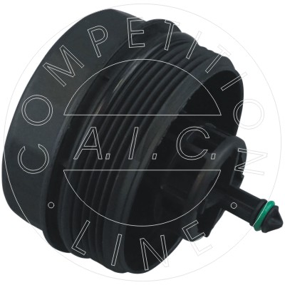 Capac, carcasa filtru ulei 57027 AIC