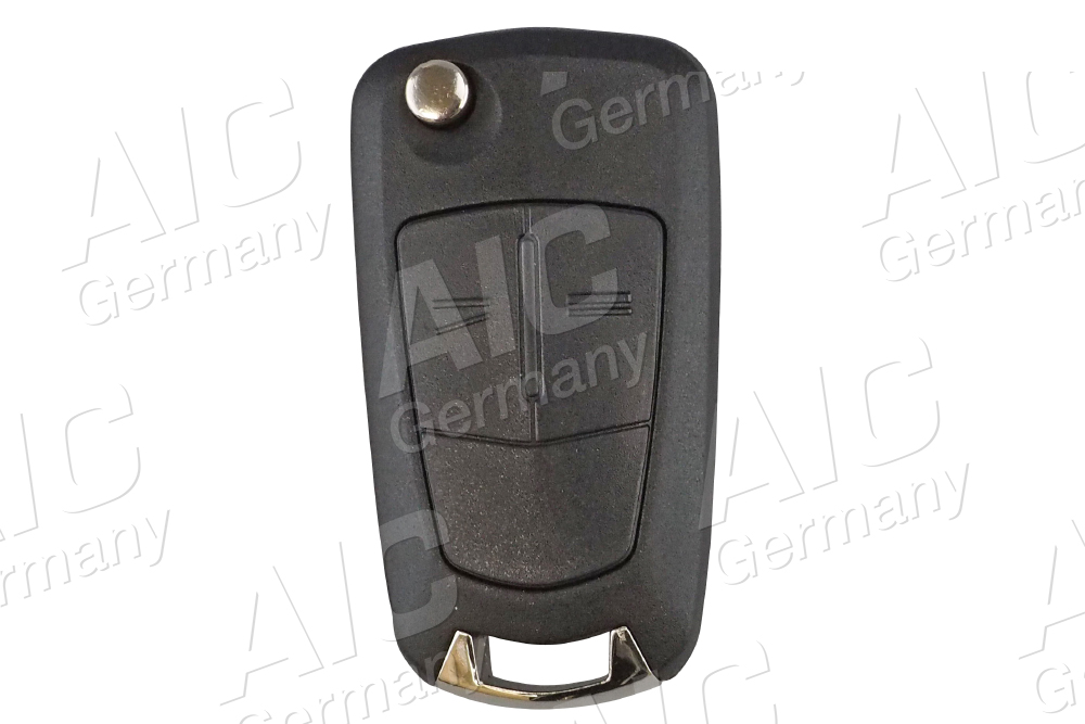 Carcasă, cheie auto 57031 AIC