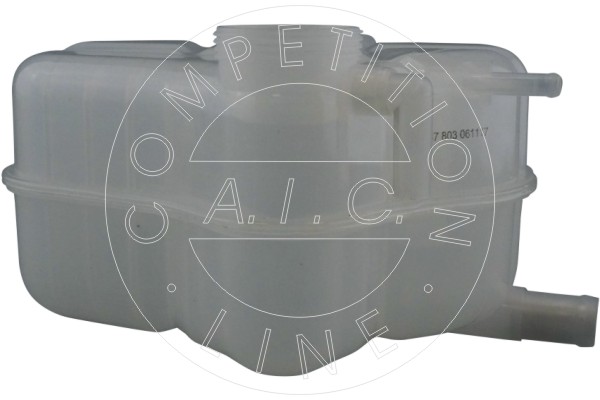 Vas de expansiune, racire 57037 AIC