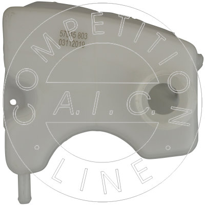 Vas de expansiune, racire 57045 AIC