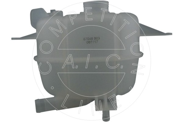 Vas de expansiune, racire 57048 AIC