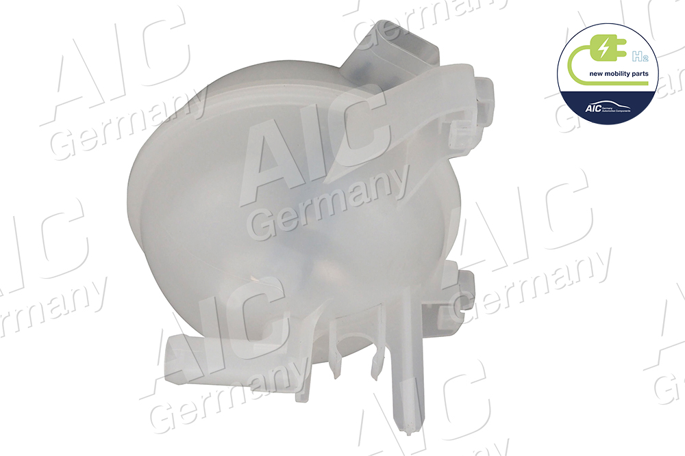 Vas de expansiune, racire 57053 AIC