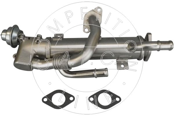 Radiator, recirculare gaze de esapament 57060 AIC