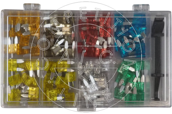 set de sigurante fuzibile 57078 AIC