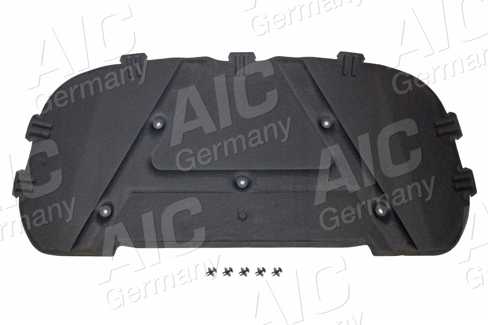 Material amortizare zgomot, nisa motor 57087 AIC