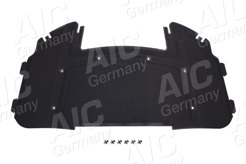 Material amortizare zgomot, nisa motor 57088 AIC