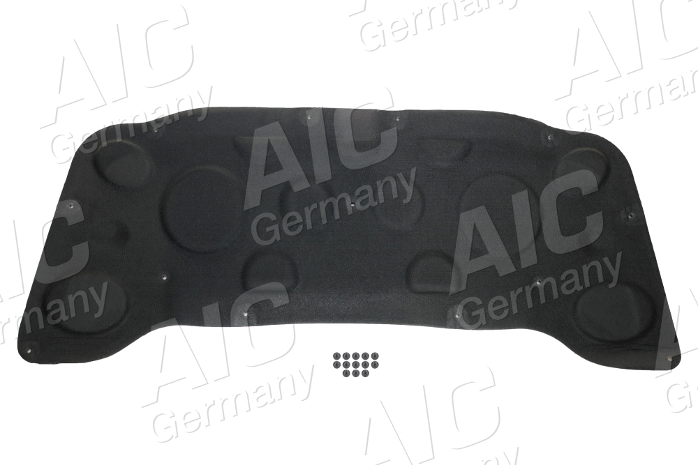 Material amortizare zgomot, nisa motor 57095 AIC