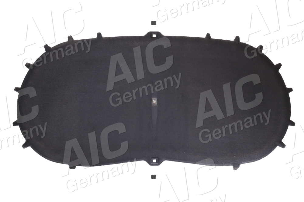 Material amortizare zgomot, nisa motor 57108 AIC