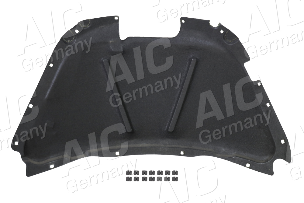 Material amortizare zgomot, nisa motor 57118 AIC