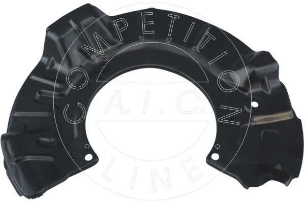 protectie stropire,disc frana 57129 AIC