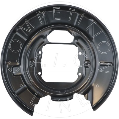 protectie stropire,disc frana 57131 AIC