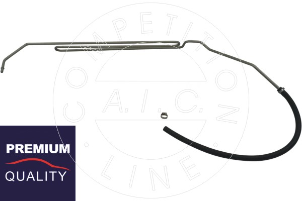 Furtun hidraulic, sistem de directie 57164 AIC