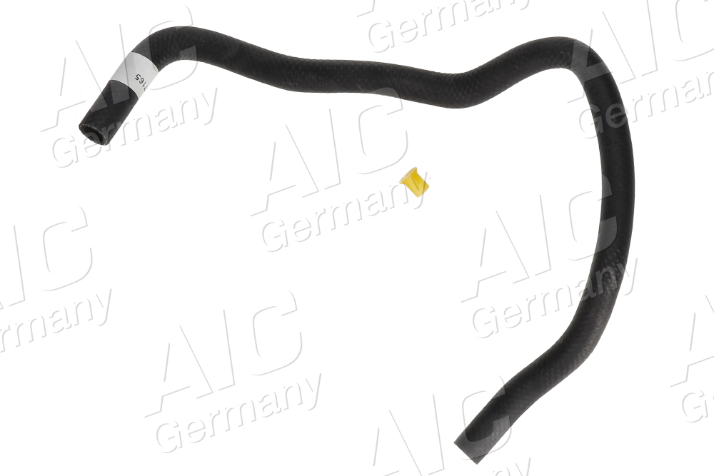 Furtun hidraulic, sistem de directie 57165 AIC