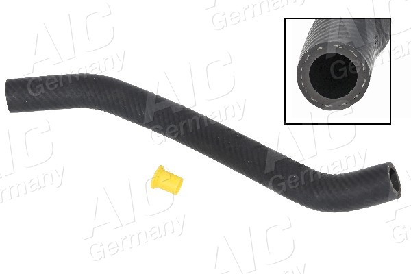 Furtun hidraulic, sistem de directie 57166 AIC