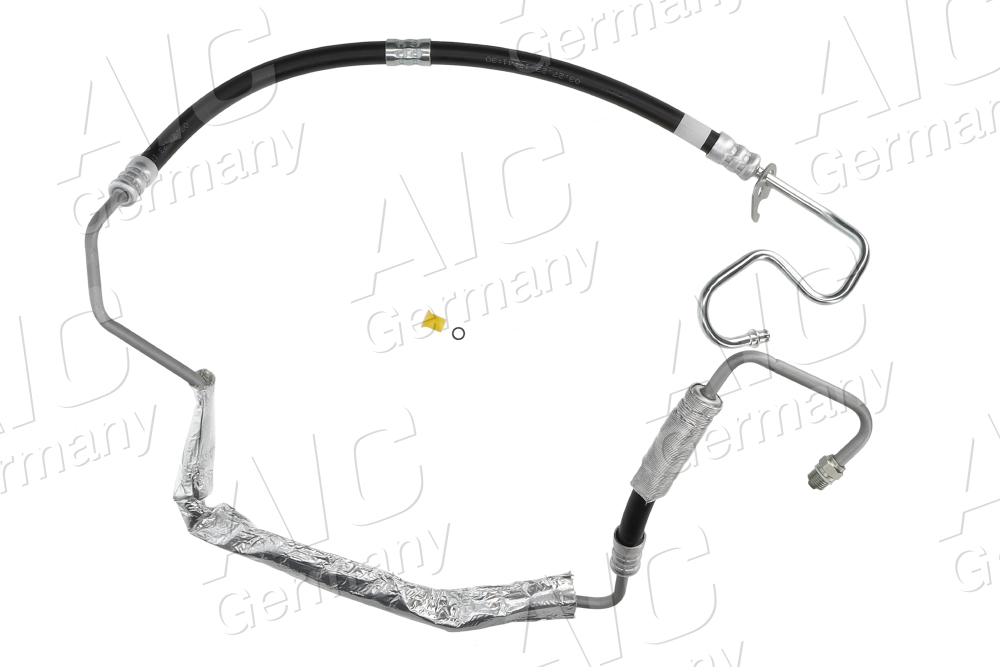 Furtun hidraulic, sistem de directie 57168 AIC
