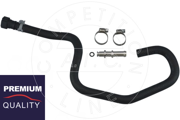 Furtun hidraulic, sistem de directie 57175 AIC
