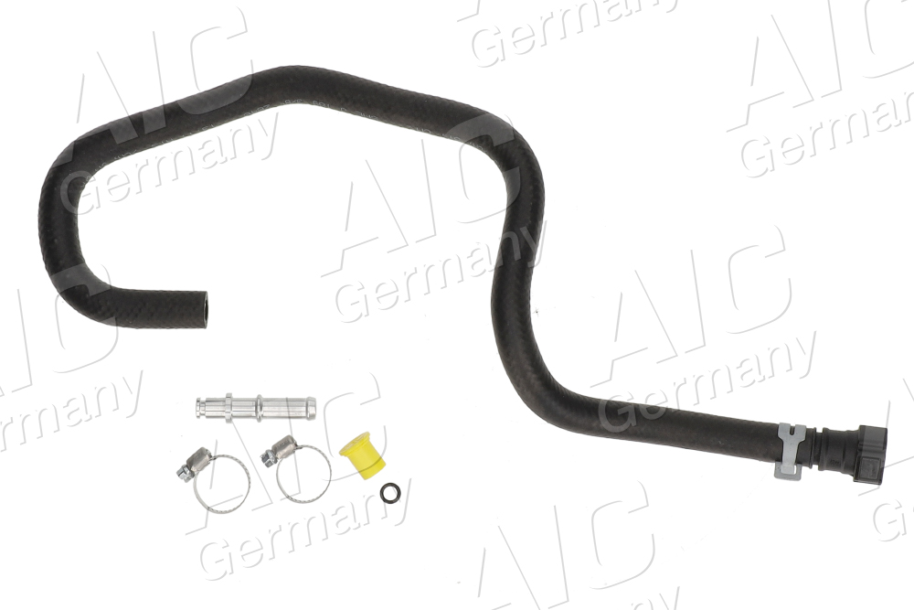 Furtun hidraulic, sistem de directie 57175 AIC