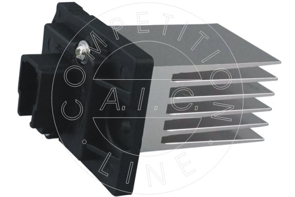 Reglaj, suflanta de interior 57206 AIC
