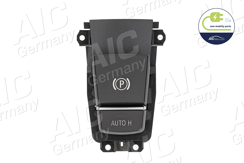 Comutator, actionare frana de parcare 57211 AIC