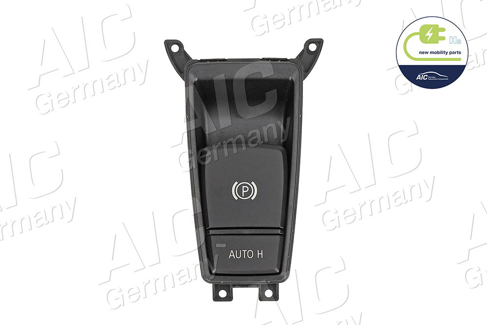 Comutator, actionare frana de parcare 57212 AIC