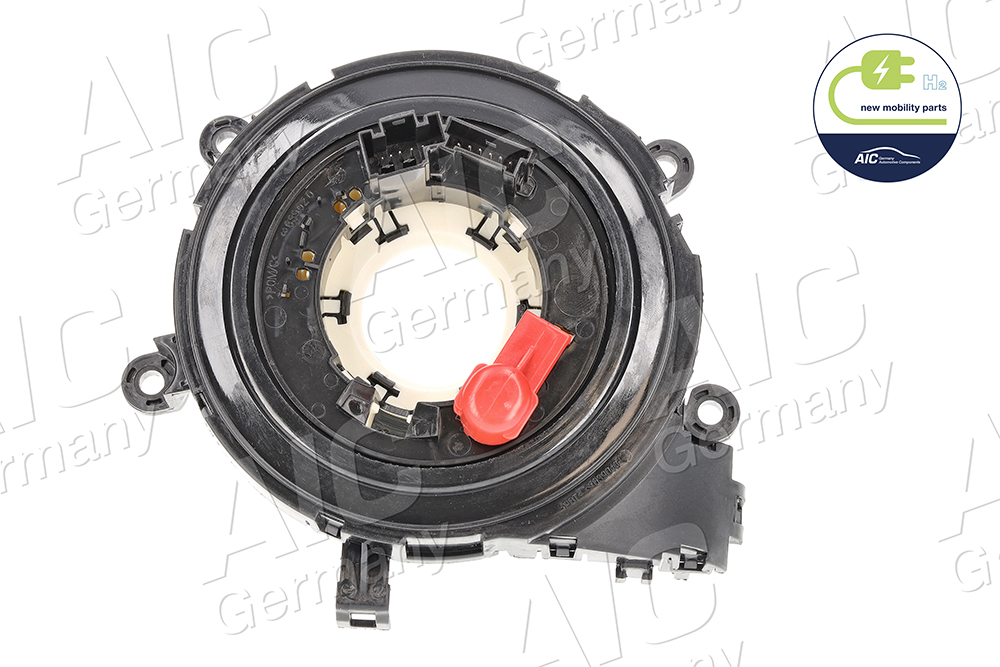 Arc spirala, airbag 57226 AIC