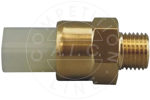 Comutator temperatura, ventilator radiator 57228 AIC