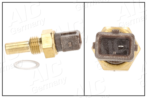 senzor,temperatura lichid de racire 57231 AIC