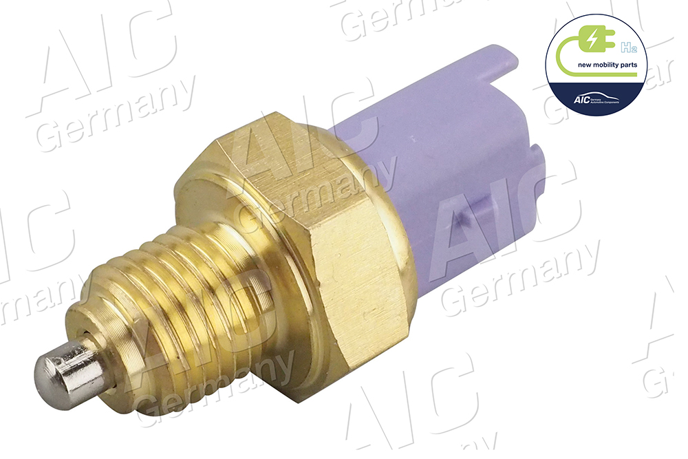 Comutator, lampa marsalier 57241 AIC