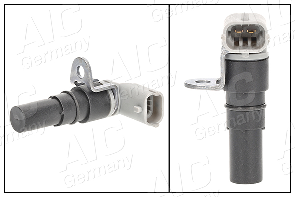 Senzor impulsuri, arbore cotit 57243 AIC