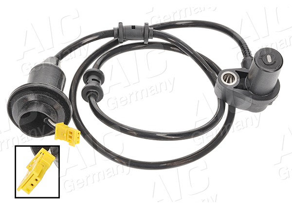 senzor,turatie roata 57261 AIC