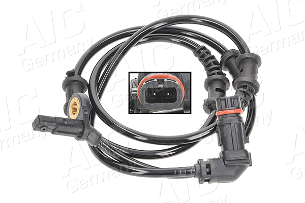 senzor,turatie roata 57263 AIC