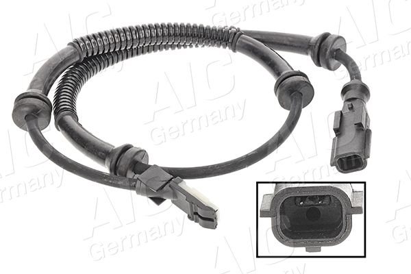 senzor,turatie roata 57266 AIC