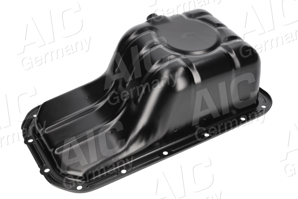 Baie ulei 57298 AIC