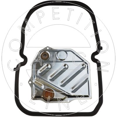 Filtru hidraulic, cutie de viteze automata 57369 AIC