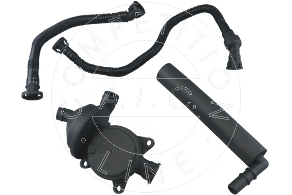 Set reparatie, aerisire baie ulei 57400Set AIC
