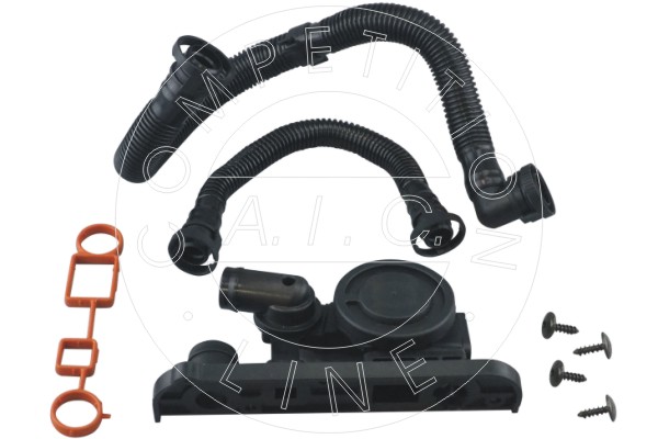 Set reparatie, aerisire baie ulei 57402Set AIC
