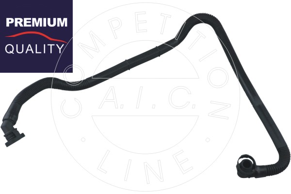 furtun,aerisire bloc motor 57412 AIC