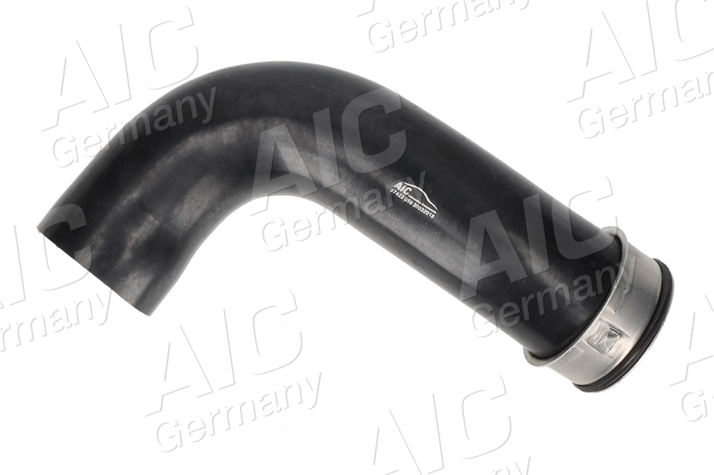 Furtun ear supraalimentare 57422 AIC