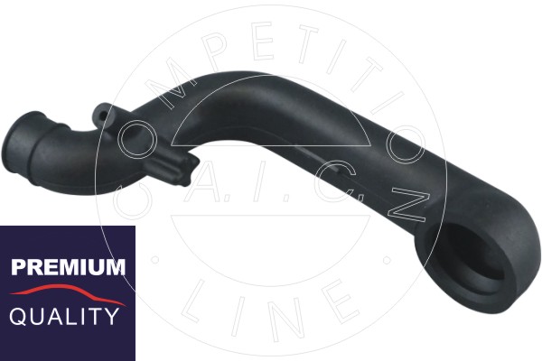 furtun,aerisire bloc motor 57438 AIC
