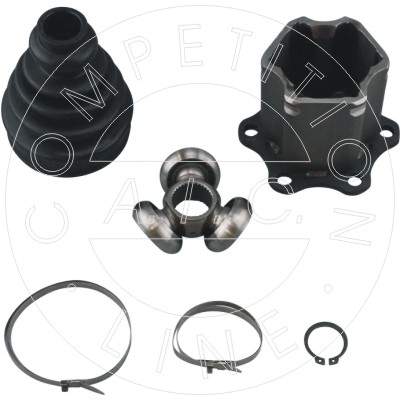 Set articulatie, planetara 57445 AIC