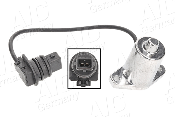 senzor,nivel ulei motor 57457 AIC