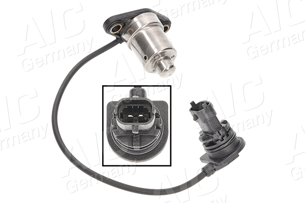 senzor,nivel ulei motor 57459 AIC